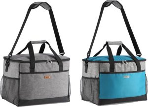 Nils Extreme NC3150 TORBA TERMICZNA SZARA 27L NILS 14