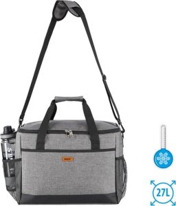 Nils Extreme NC3150 TORBA TERMICZNA SZARA 27L NILS 6