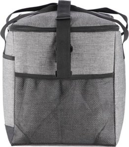 Nils Extreme NC3150 TORBA TERMICZNA SZARA 27L NILS 7