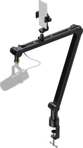 Mozos Statyw biurkowy na mikrofon SB43 2