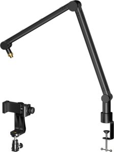 Mozos Statyw biurkowy na mikrofon SB43 4