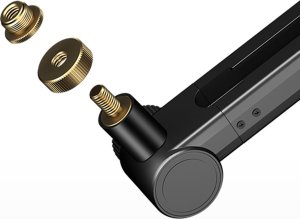 Mozos Statyw biurkowy na mikrofon SB43 5