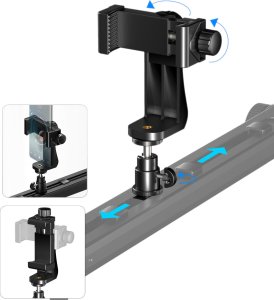 Mozos Statyw biurkowy na mikrofon SB43 6