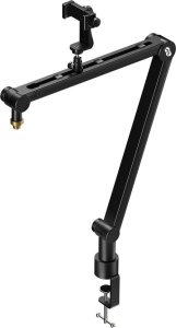 Mozos Statyw biurkowy na mikrofon SB43 7