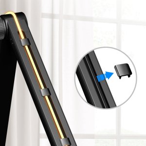 Mozos Statyw biurkowy na mikrofon SB43 8