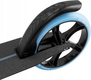 Hulajnoga Spokey Hulajnoga miejska Spokey RAVE 11