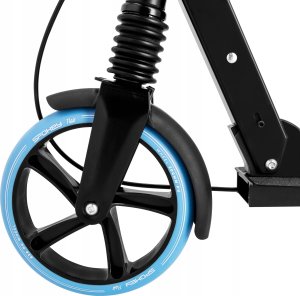 Hulajnoga Spokey Hulajnoga miejska Spokey RAVE 2