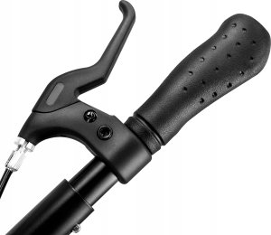 Hulajnoga Spokey Hulajnoga miejska Spokey RAVE 9