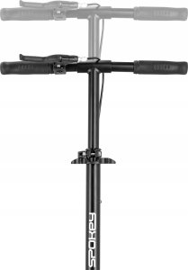 Hulajnoga Spokey Hulajnoga miejska Spokey RAVE 10