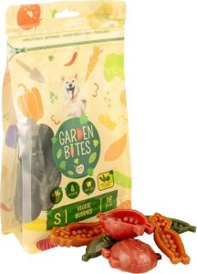 Duvo+ GARDEN BITES VEGGIE BUDDIES "S"  6cm       18szt       3/36 1