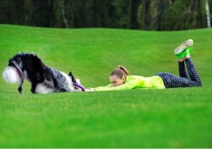 Collar PULLER MIDI 19,5cm 2szt/op 12