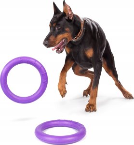 Collar PULLER MIDI 19,5cm 2szt/op 28