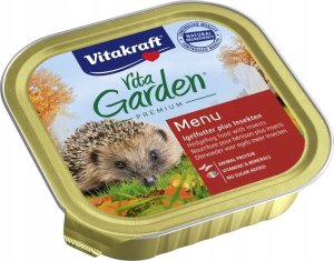 Vitakraft Karma podstawowa Vita garden dla jeża 100g (58471) 1