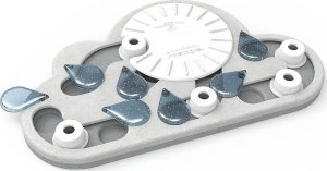 NINA OTTOSON NINA OTTOSON CAT PUZZLE & PLAY RAINY DAY  Level:3 9