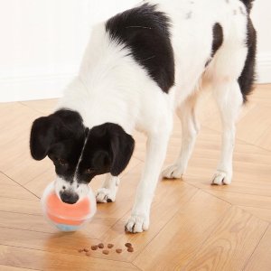 NINA OTTOSON NINA OTTOSON DOG RUMBLE PUZZLE POMARAŃCZ 2