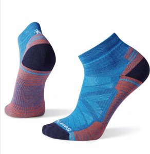 Smartwool U'S Hike Light Cushion Ankle Socks, E18, L 1