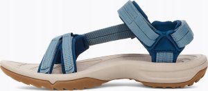 Teva Sandały Terra Fi Lite r. 38 Niebieskie (1001474) 3