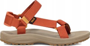 Teva W'S Winsted, PCLY, 38 (us 7); uk 5 3