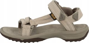 Teva W'S Terra Fi Lite Suede, FRGY, 39 (us 8); uk 6 1