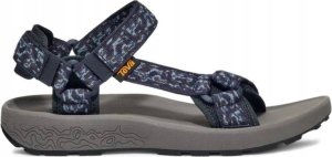 Teva M'S Terragrip Sandal, VBT, 42 (us 9); uk 8 1