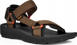 Teva M'S Terragrip Sandal, DSPM, 44.5 (us 11); uk 10 1