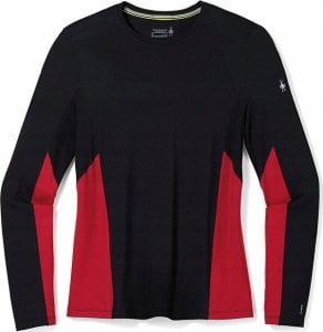 Smartwool M'S Merino Sport Long Sleeve Crew, K88, M 1