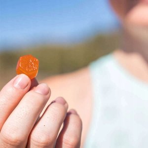 GU Energy Chews Orange   (25/04) 4