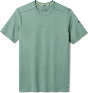 Smartwool M'S Merino Short Sleeve Tee, 364, M 2