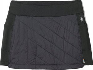 Smartwool W'S Smartloft Skirt, 001 | black, M 1