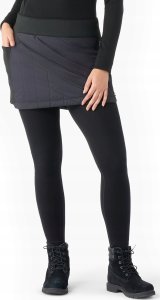 Smartwool W'S Smartloft Skirt, 001 | black, M 4