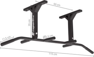 inSPORTline Drążek sufitowy RK110 2