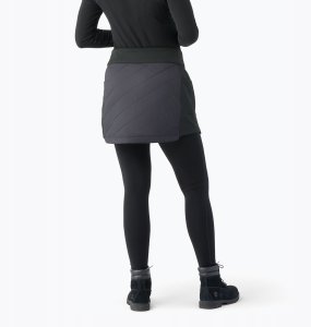 Smartwool W'S Smartloft Skirt, 001 | black, S 2