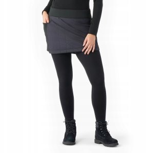 Smartwool W'S Smartloft Skirt, 001 | black, S 3