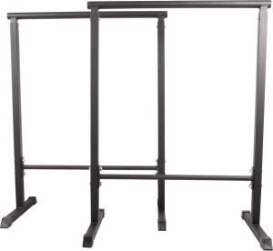 inSPORTline Poręcze wolnostojące 3