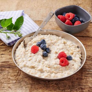 Trek N Eat Bowl owsiany [Oat Meal Bowl] 3