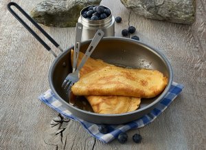 Trek N Eat Jajka w proszku 155g  [Egg Powder] 2