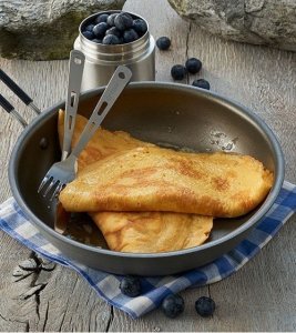 Trek N Eat Jajka w proszku 155g  [Egg Powder] 4