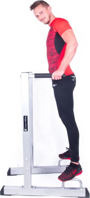 inSPORTline Poręcze wolnostojące 2