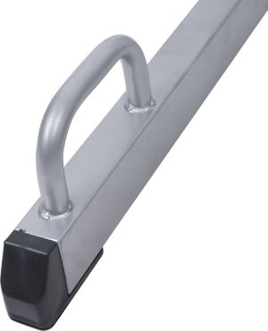 inSPORTline Poręcze wolnostojące 6