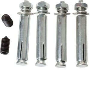 inSPORTline Drążek rozporowy 2