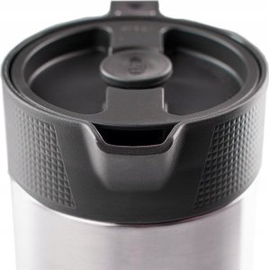 GSI Outdoors GLACIER STAINLESS JAVAPRESS, BRUSHED 2