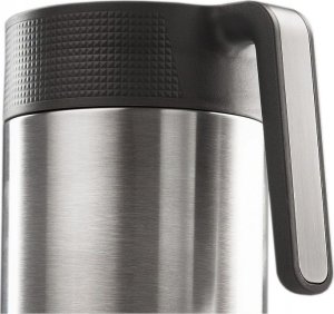 GSI Outdoors GLACIER STAINLESS JAVAPRESS, BRUSHED 5