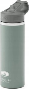 GSI Outdoors 710 Microlite Bottle Straw Top, Jade 3
