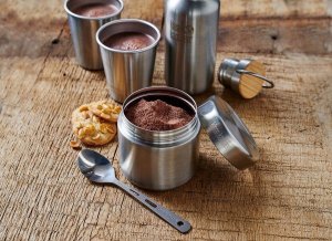 Trek N Eat EMERGENCY LINE Napój kakaowy, 800g  [Cocoa Drink-EL] 3