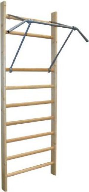 inSPORTline Drążek rozporowy 2