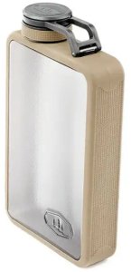 GSI Outdoors BOULDER FLASK 6 OZ, SAND 4