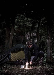 Lifeventure Fire Starter 3