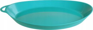 Lifeventure Ellipse Plate, Teal 1