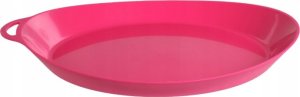 Lifeventure Ellipse Plate, Pink 1