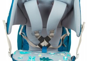 Torba LittleLife Ranger Accessory Pouch, Grey 3